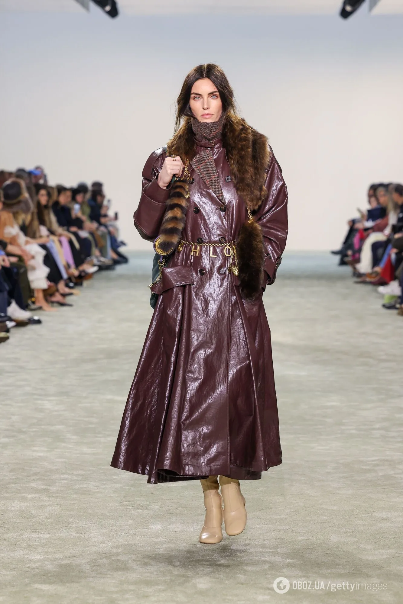 Названо "дорогий" тренд із 1960-х, який носять тільки люди з вишуканим смаком