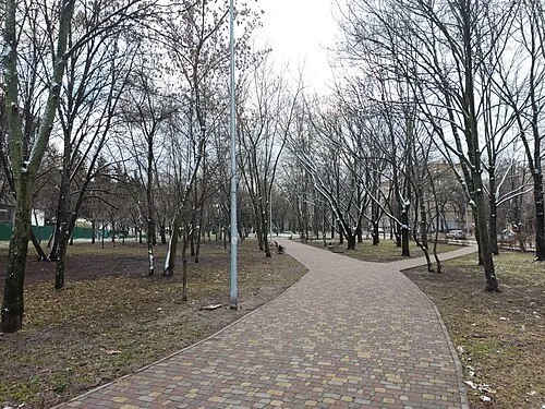 Сидел в российской тюрьме за украинский национализм: в Киеве в честь всемирно известного кинорежиссера переименовали парк