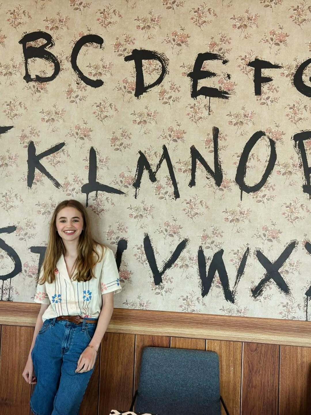 Новая главная героиня "Очень странных дел 5" стала сенсацией сезона: почему 14-летняя Нелл Фишер заставила всех говорить о себе