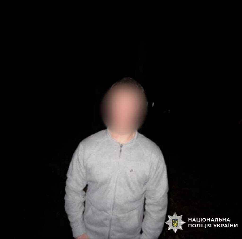 На Київщині п’яний молодик викрав Tesla свого роботодавця, а потім розбив його. Подробиці та фото