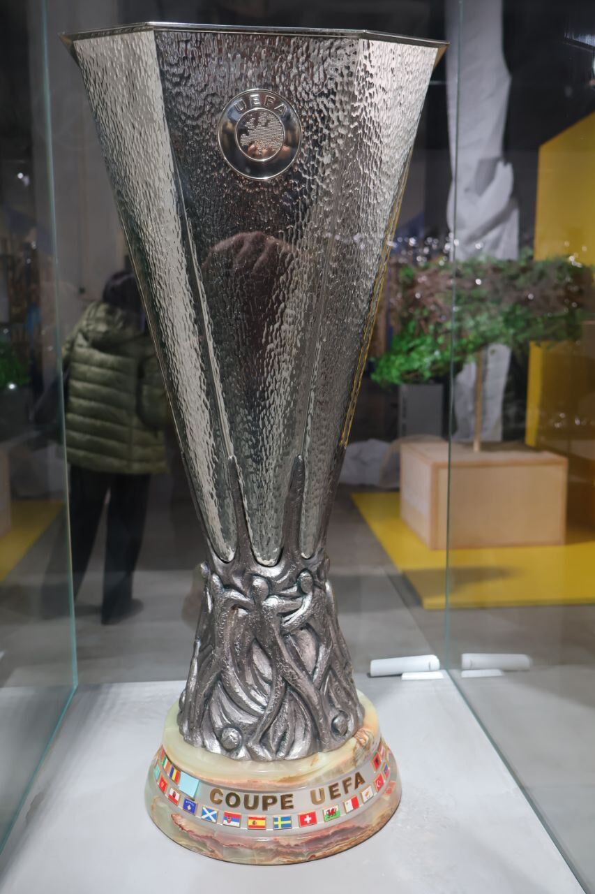 Кримське золото та нові фотозони: у Києві виставку Ukraine WOW подовжили на зимовий сезон через шалений попит. Фоторепортаж