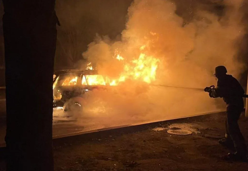 Оккупанты атаковали Украину ракетами и 138 БПЛА: силы ПВО сбили 114 целей