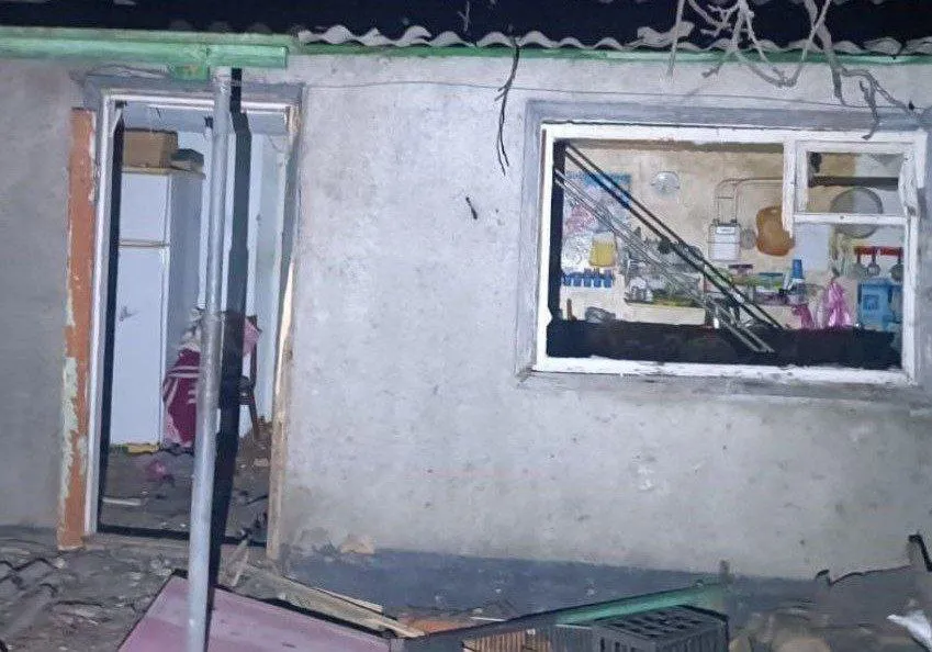 Оккупанты атаковали Украину ракетами и 138 БПЛА: силы ПВО сбили 114 целей