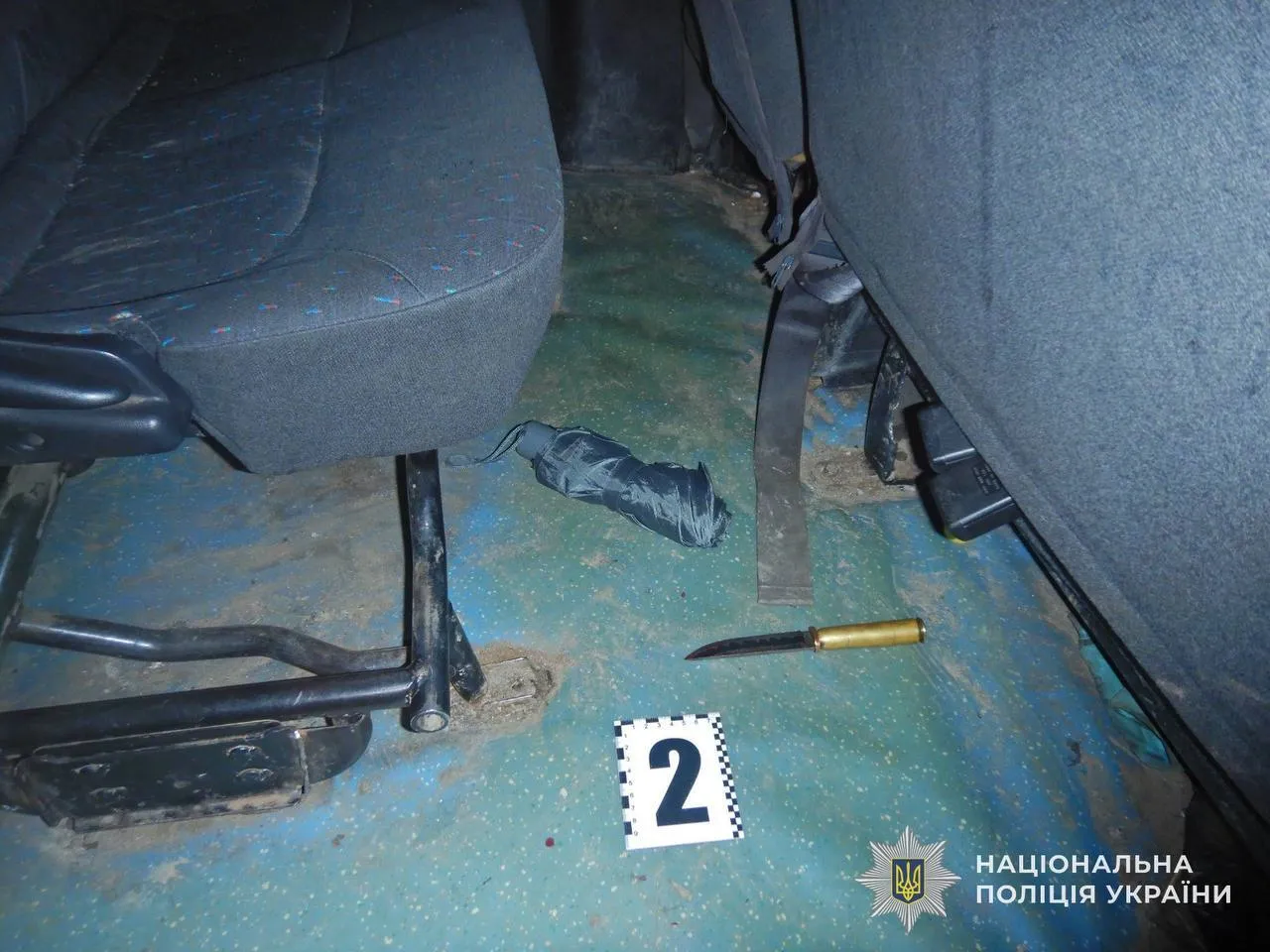 Во Львове мужчина смертельно ранил работника ТЦК во время проверки документов: пострадавший ветеран АТО умер в больнице