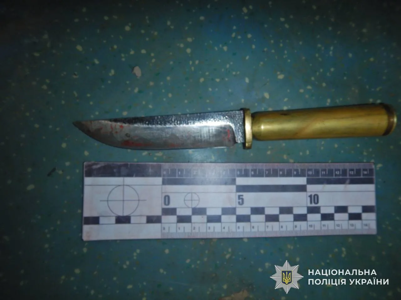 Во Львове мужчина смертельно ранил работника ТЦК во время проверки документов: пострадавший ветеран АТО умер в больнице