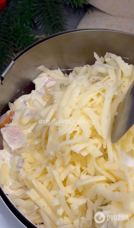 Смачний майонезний салат з апельсинами на Новий рік: ділимось простим рецептом