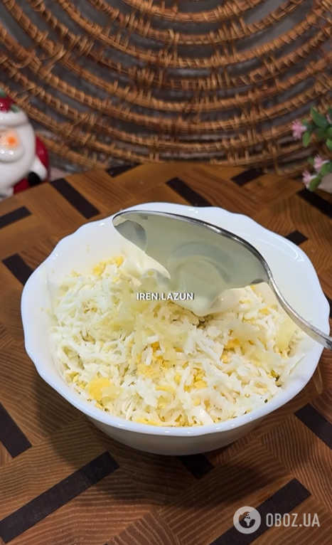 Цікаві бутерброди з ківі для новорічного столу: смак закуски вас приємно здивує