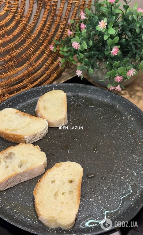 Цікаві бутерброди з ківі для новорічного столу: смак закуски вас приємно здивує
