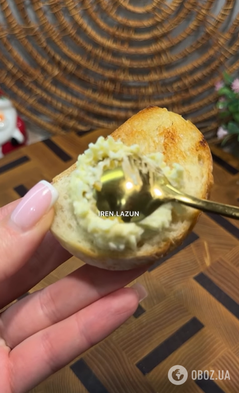 Цікаві бутерброди з ківі для новорічного столу: смак закуски вас приємно здивує