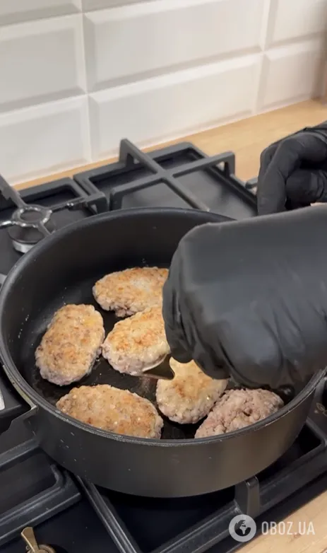 Що можна приготувати з вчорашньої гречки: рецепт страви на вечерю