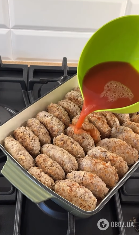 Що можна приготувати з вчорашньої гречки: рецепт страви на вечерю