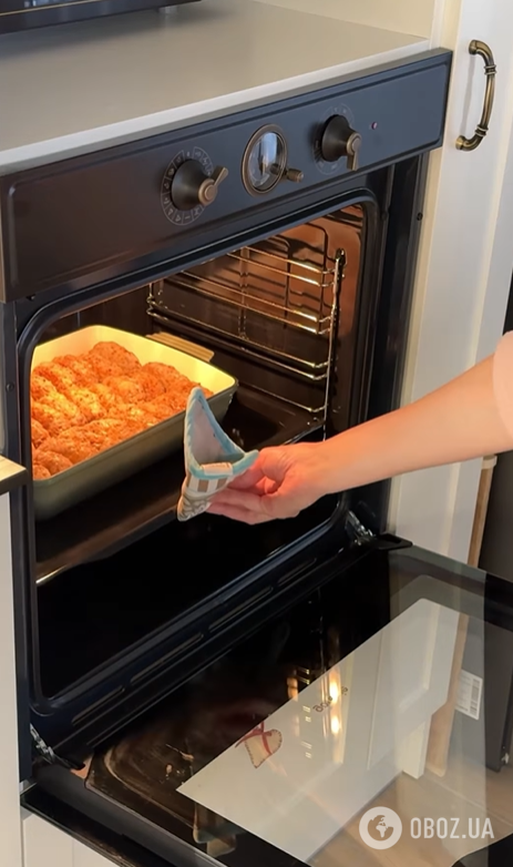 Що можна приготувати з вчорашньої гречки: рецепт страви на вечерю