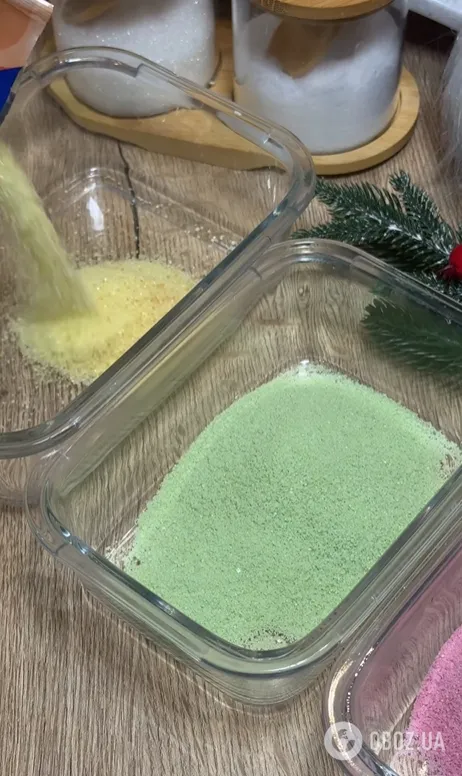 Класичний рецепт "Битого скла" на сметані: як приготувати