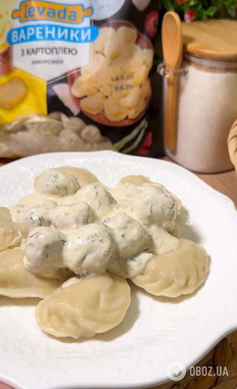 Значно краще за жирні котлети: як приготувати соковиті курячі фрикадельки з фаршу