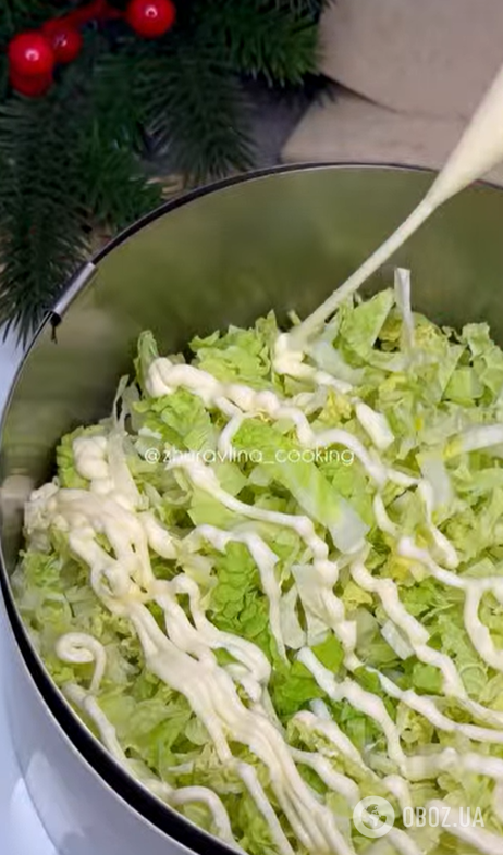 Смачний майонезний салат з апельсинами на Новий рік: ділимось простим рецептом