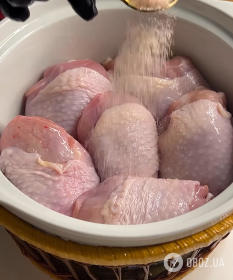 Смачні томлені гомілки з овочами, які точно не будуть сухими: ідеальний рецепт для обіду