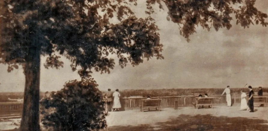 Старые фото Черкасс: каким город был раньше