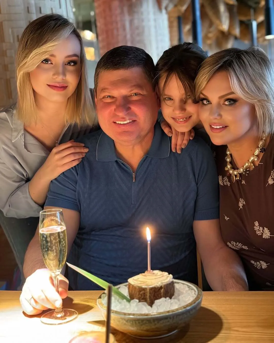 "За границей ты – никто". Заслуженная артистка Пискарева, которая 19 месяцев жила в эмиграции, пошла против воли мужа, чтобы вернуться в Украину