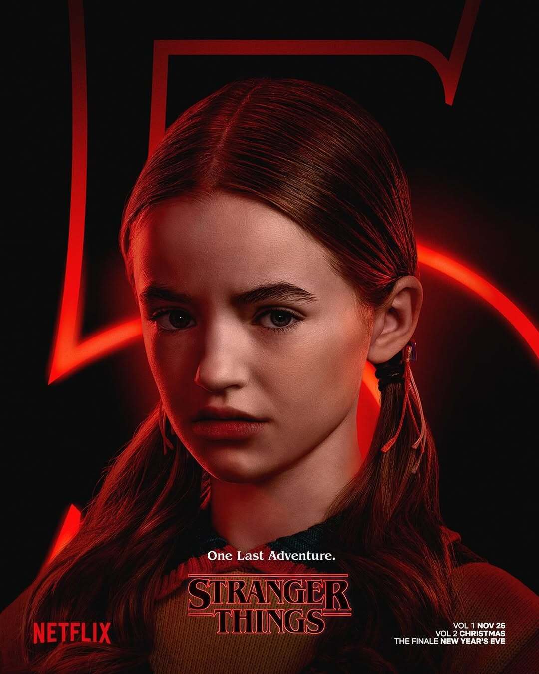 Новая главная героиня "Очень странных дел 5" стала сенсацией сезона: почему 14-летняя Нелл Фишер заставила всех говорить о себе