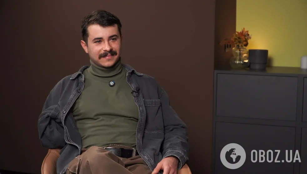 Тяжелораненый сын Константина Грубича вспомнил свои первые слова после ампутации руки, которые поразили медперсонал: это была шутка