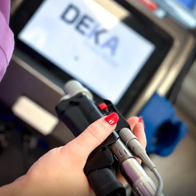 Laserville проведе тест-драйв лазерної епіляції за технологією Мoveo: як взяти участь