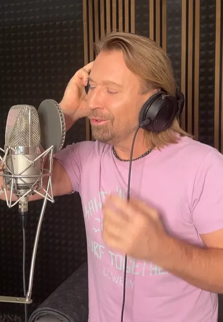 Попрацював косметолог Тищенка? Нові фото Олега Винника та Таюне викликали підозри щодо "уколів краси"