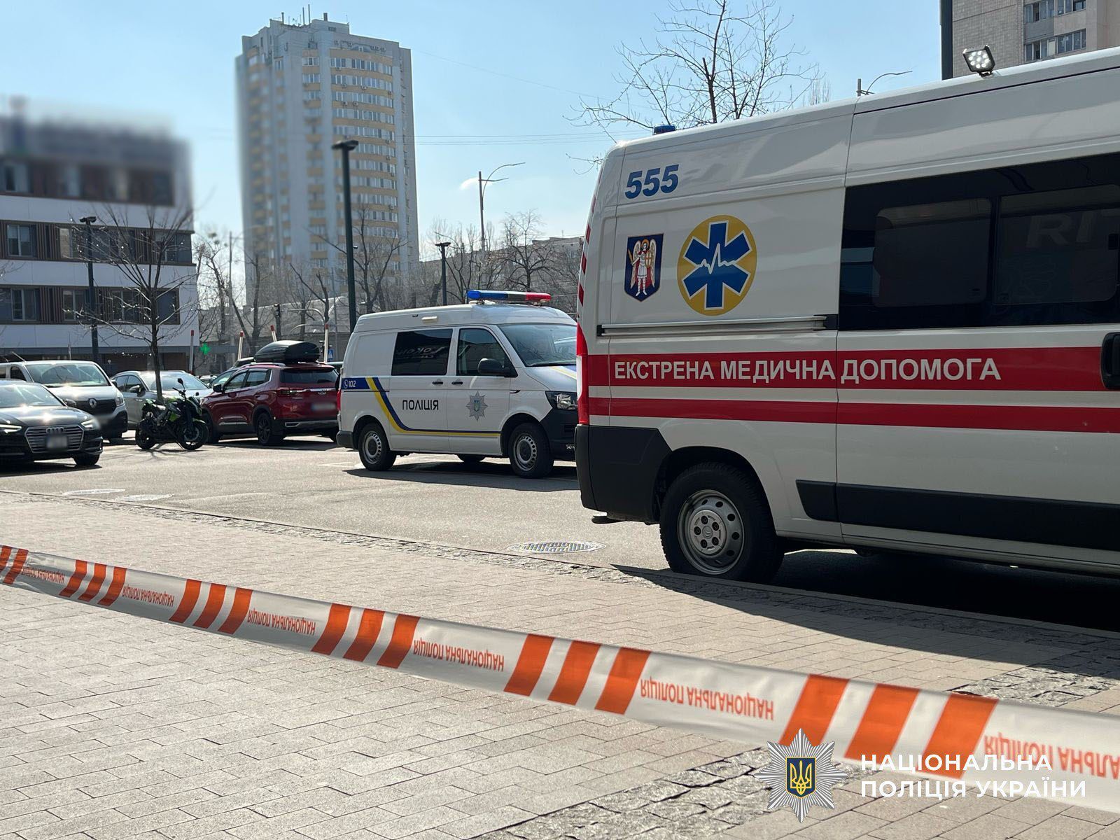 У Києві в приватній клініці помер 7-річний хлопчик: поліцейські підозрюють лікарку-анестезіолога. Подробиці справи