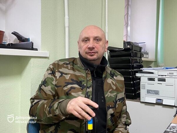 "Дніпро піклується про ветеранів не на словах, а конкретними діями", – захисники про допомогу в межах міської програми "Родина героя"