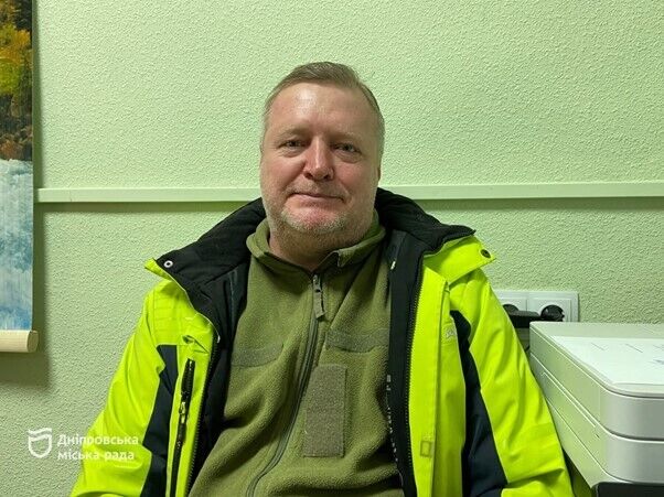 "Дніпро піклується про ветеранів не на словах, а конкретними діями", – захисники про допомогу в межах міської програми "Родина героя"