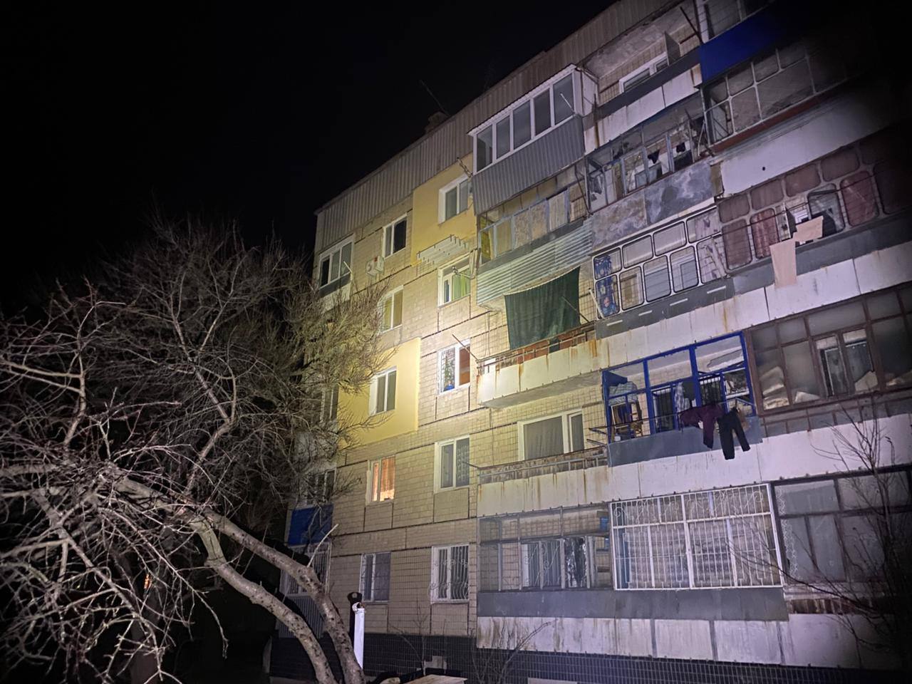 Оккупанты атаковали Днепропетровщину: погиб 12-летний мальчик, есть раненые. Фото