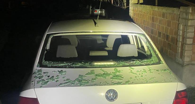 Оккупанты атаковали Днепропетровщину: погиб 12-летний мальчик, есть раненые. Фото