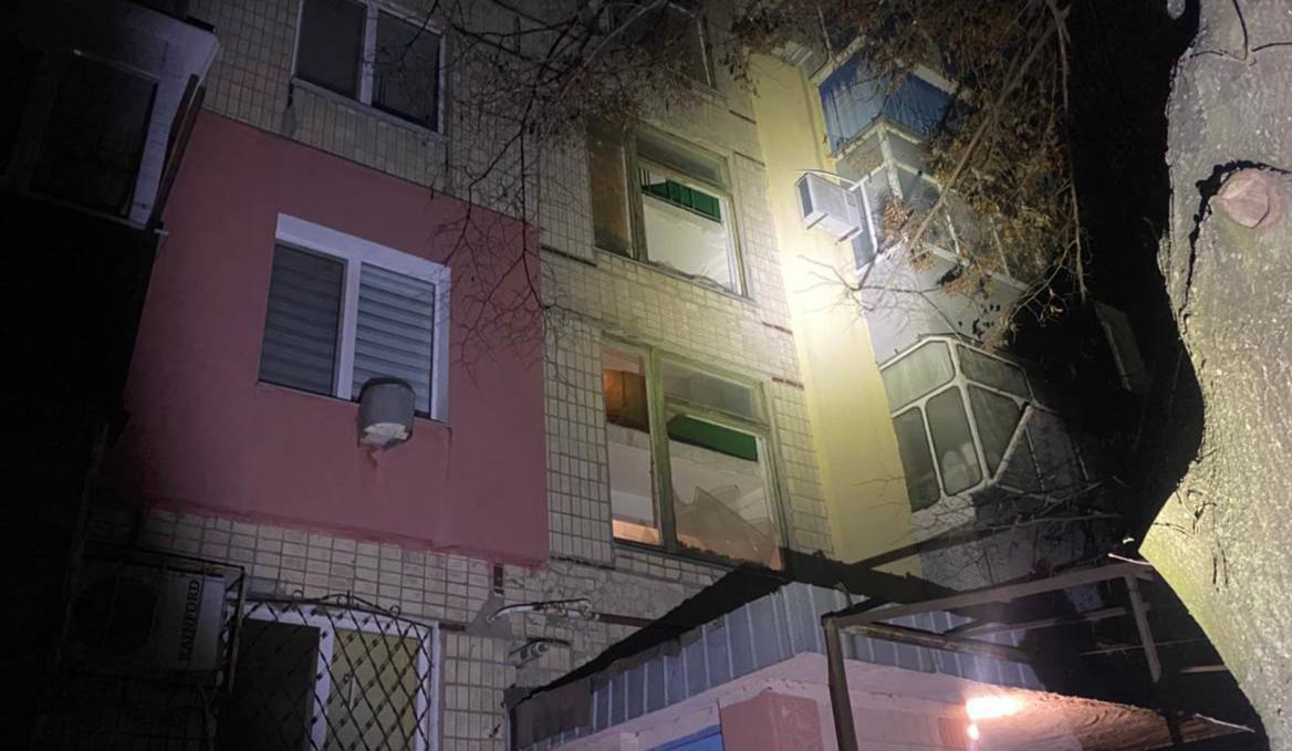 Оккупанты атаковали Днепропетровщину: погиб 12-летний мальчик, есть раненые. Фото