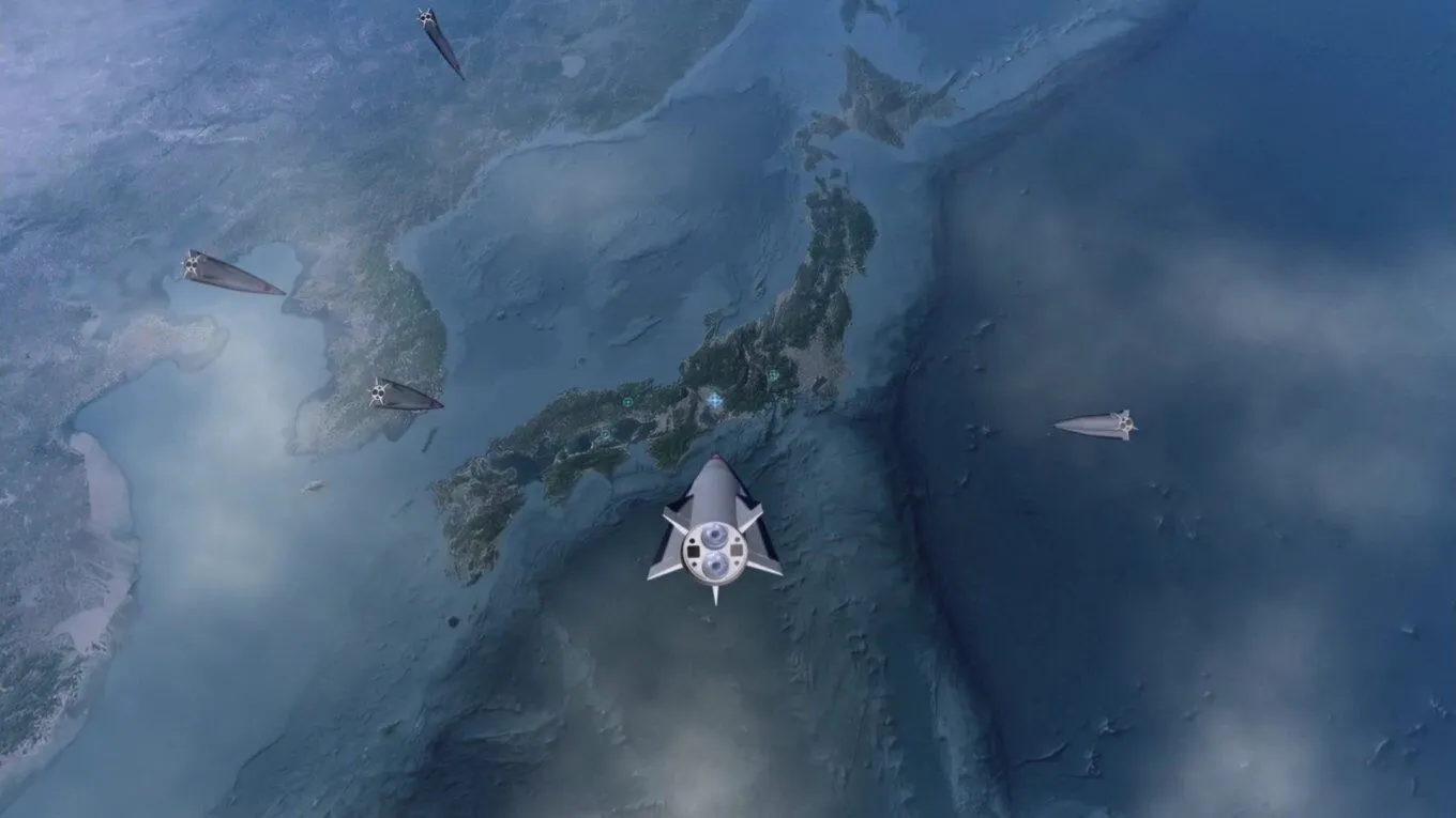 Коштує як "Шахед": що відомо про китайську гіперзвукову ракету YKJ-1000 з дальністю 1300 км. Фото і відео