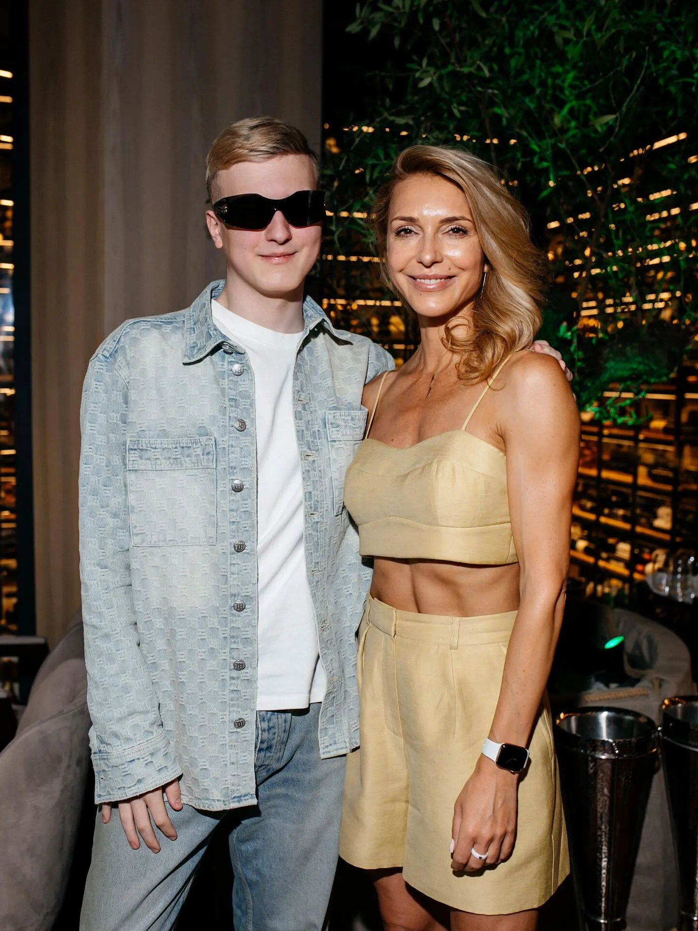 "Це була умова Слави". Марина Боржемська – про долю спільного майна з В’ячеславом Узелковим, гучні заяви свекрухи та закулісся "Зважених та щасливих"