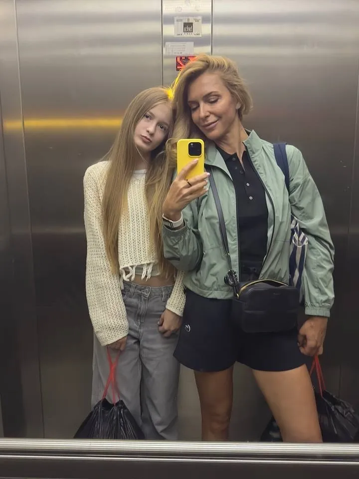 "Це була умова Слави". Марина Боржемська – про долю спільного майна з В’ячеславом Узелковим, гучні заяви свекрухи та закулісся "Зважених та щасливих"