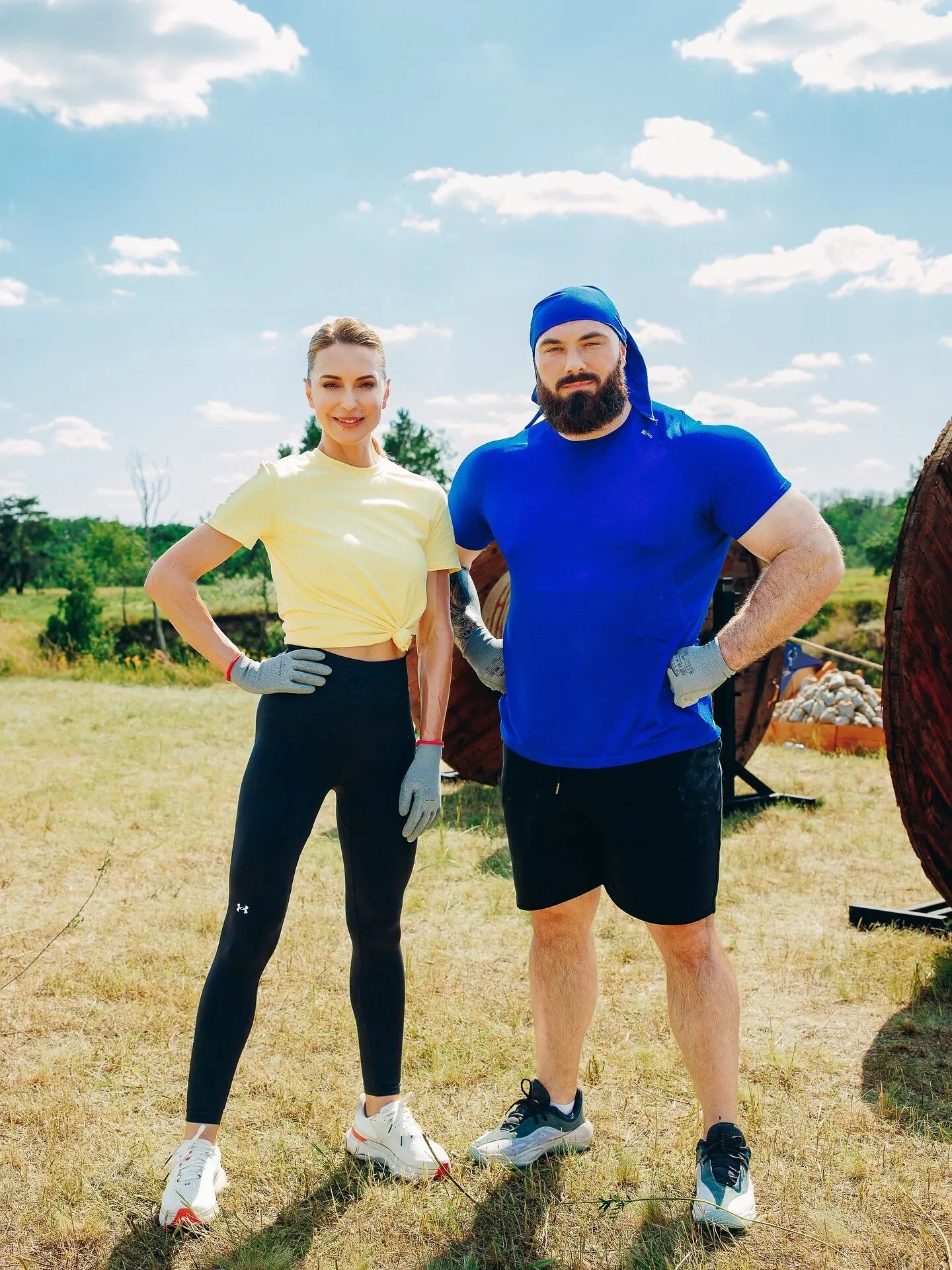 "Це була умова Слави". Марина Боржемська – про долю спільного майна з В’ячеславом Узелковим, гучні заяви свекрухи та закулісся "Зважених та щасливих"