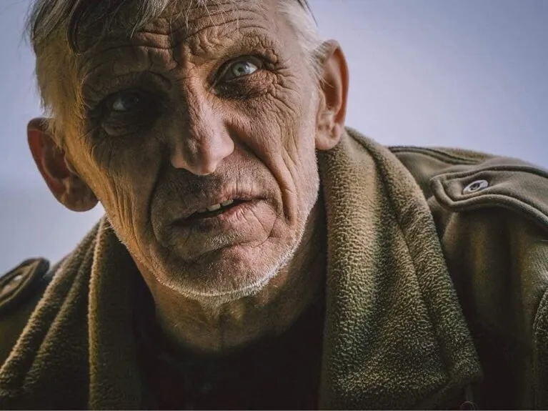 Боронив Україну з 2015 року: після важкого поранення помер доброволець з Донеччини Микола Сауленко. Фото