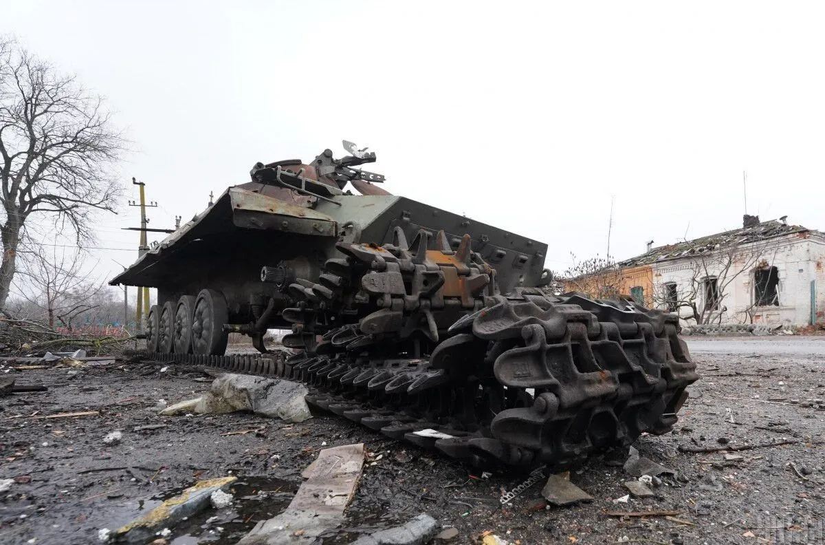 "Максимально истощить": Сырский раскрыл стратегию ВСУ в войне против РФ