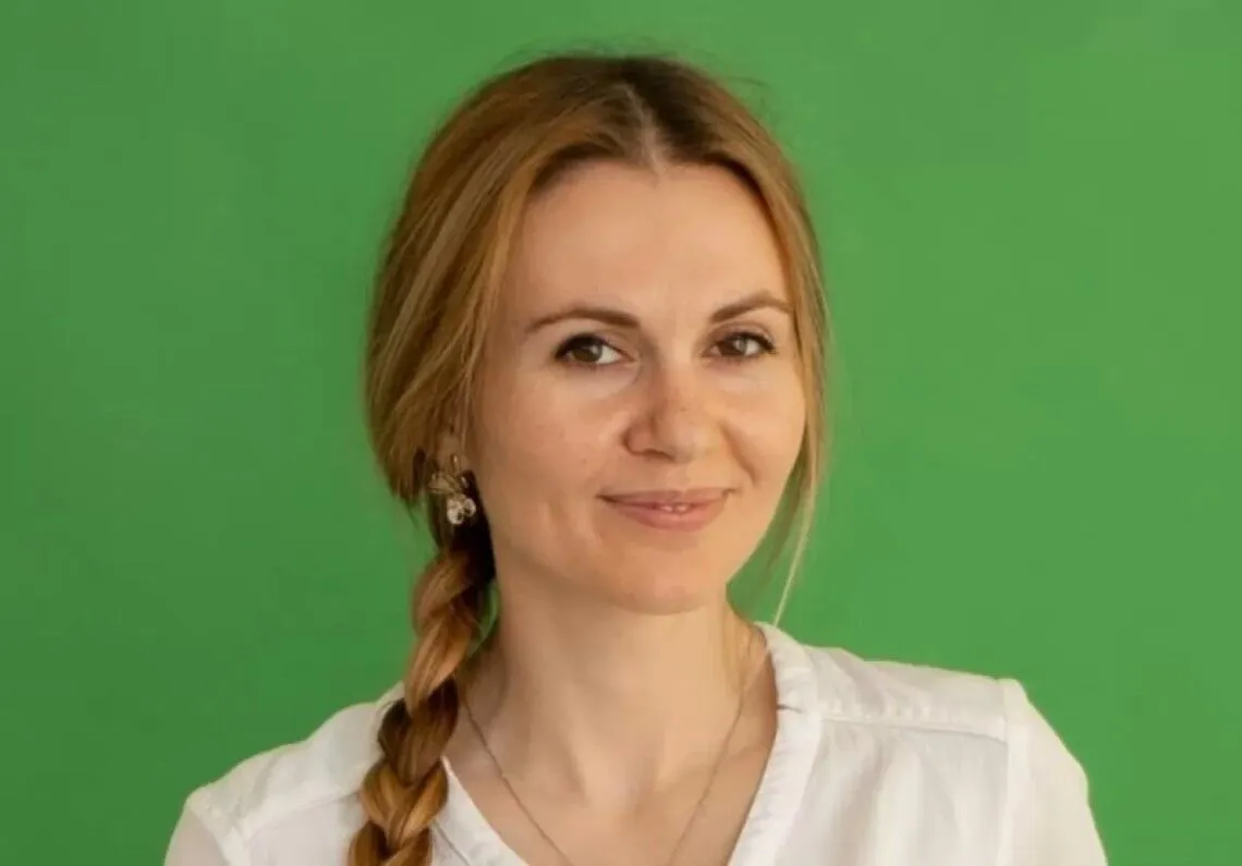 У нардепки Скороход проходять обшуки: перші подробиці