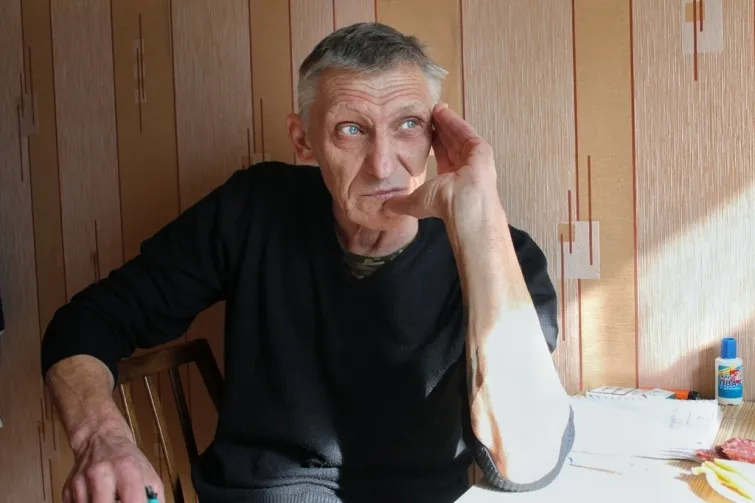 Боронив Україну з 2015 року: після важкого поранення помер доброволець з Донеччини Микола Сауленко. Фото