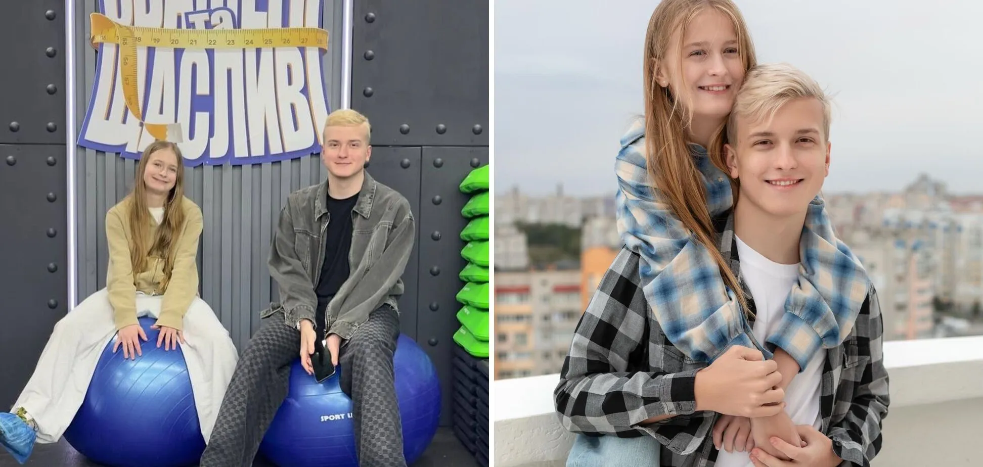 "Це була умова Слави". Марина Боржемська – про долю спільного майна з В’ячеславом Узелковим, гучні заяви свекрухи та закулісся "Зважених та щасливих"