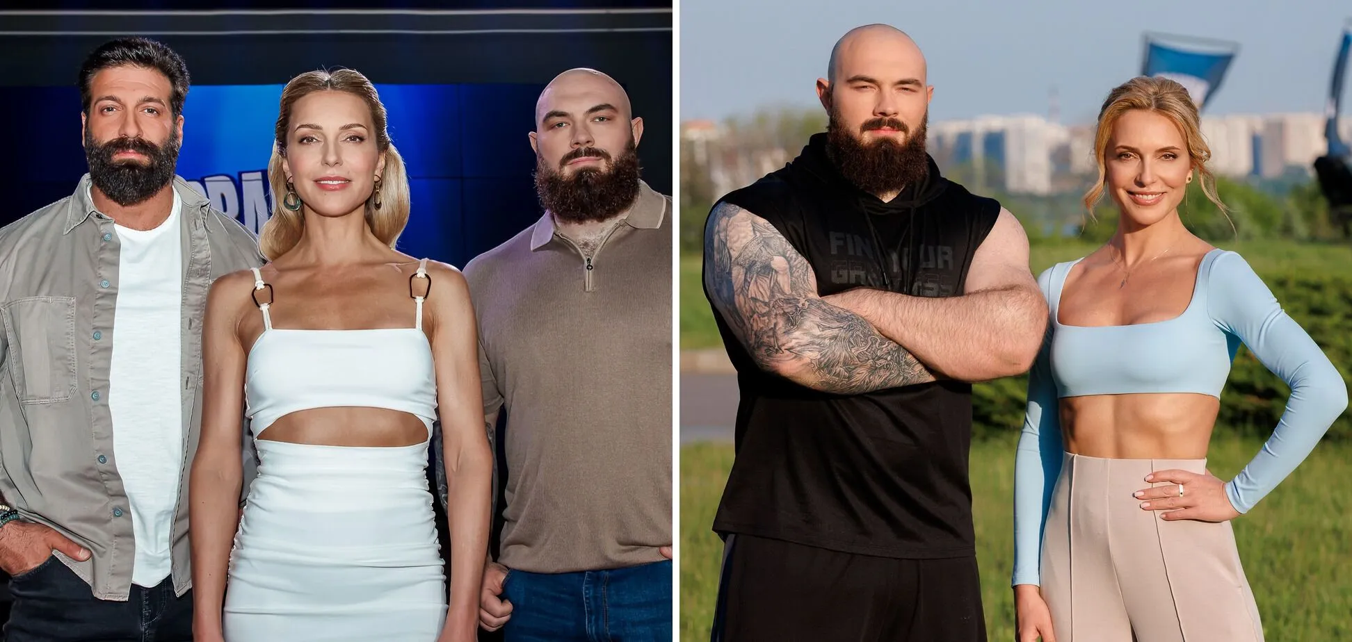 "Це була умова Слави". Марина Боржемська – про долю спільного майна з В’ячеславом Узелковим, гучні заяви свекрухи та закулісся "Зважених та щасливих"