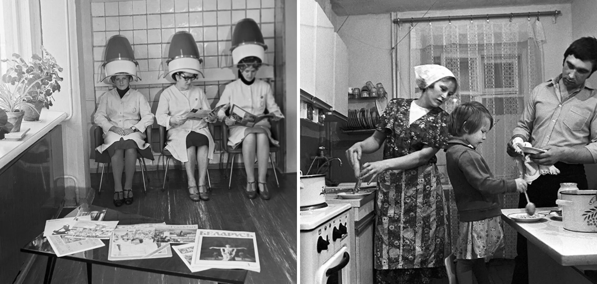 Новий рік в СРСР: як усе було насправді. Фото