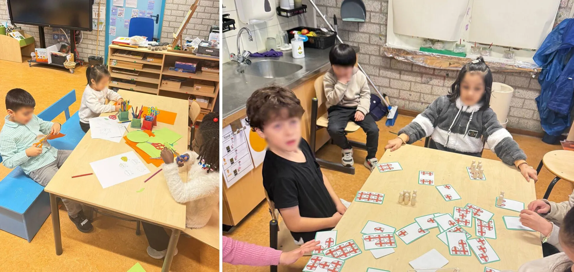 "Зарплати вистачає лише на їжу та оренду житла". Українка – про закриття українських шкіл у Нідерландах, дітей зі зброєю і грант на навчання €10 тисяч