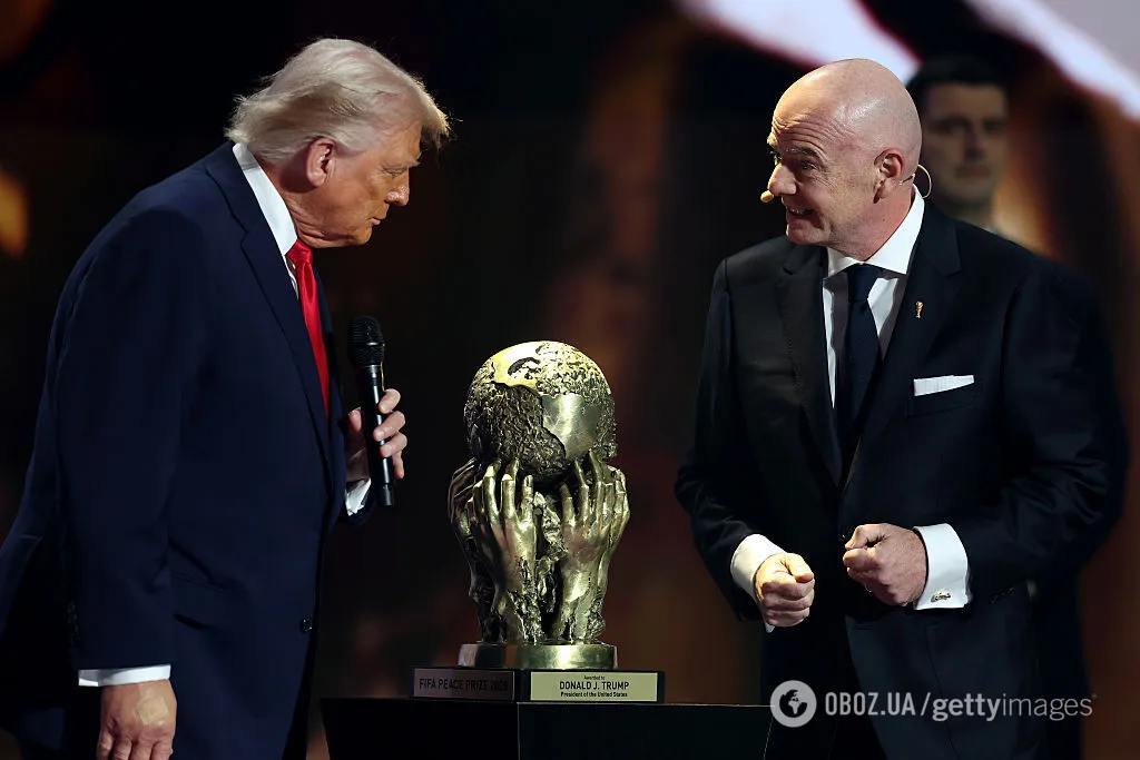 Збірна України дізналася, з ким може зіграти на ЧС-2026 з футболу