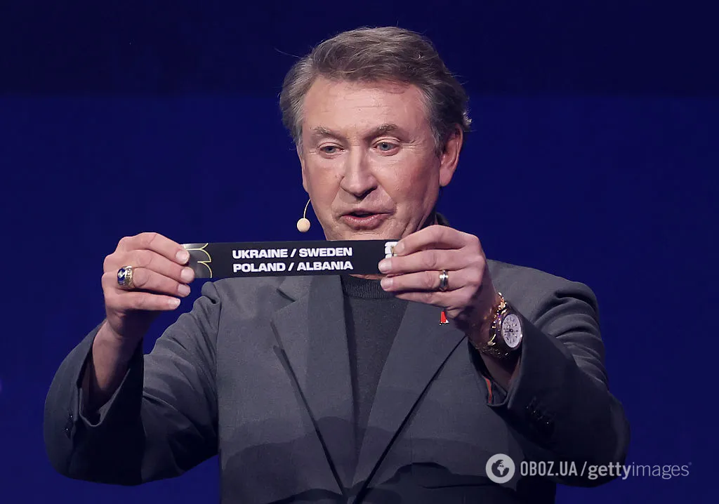 Відбулося жеребкування ЧС-2026 із футболу: результати та склад груп