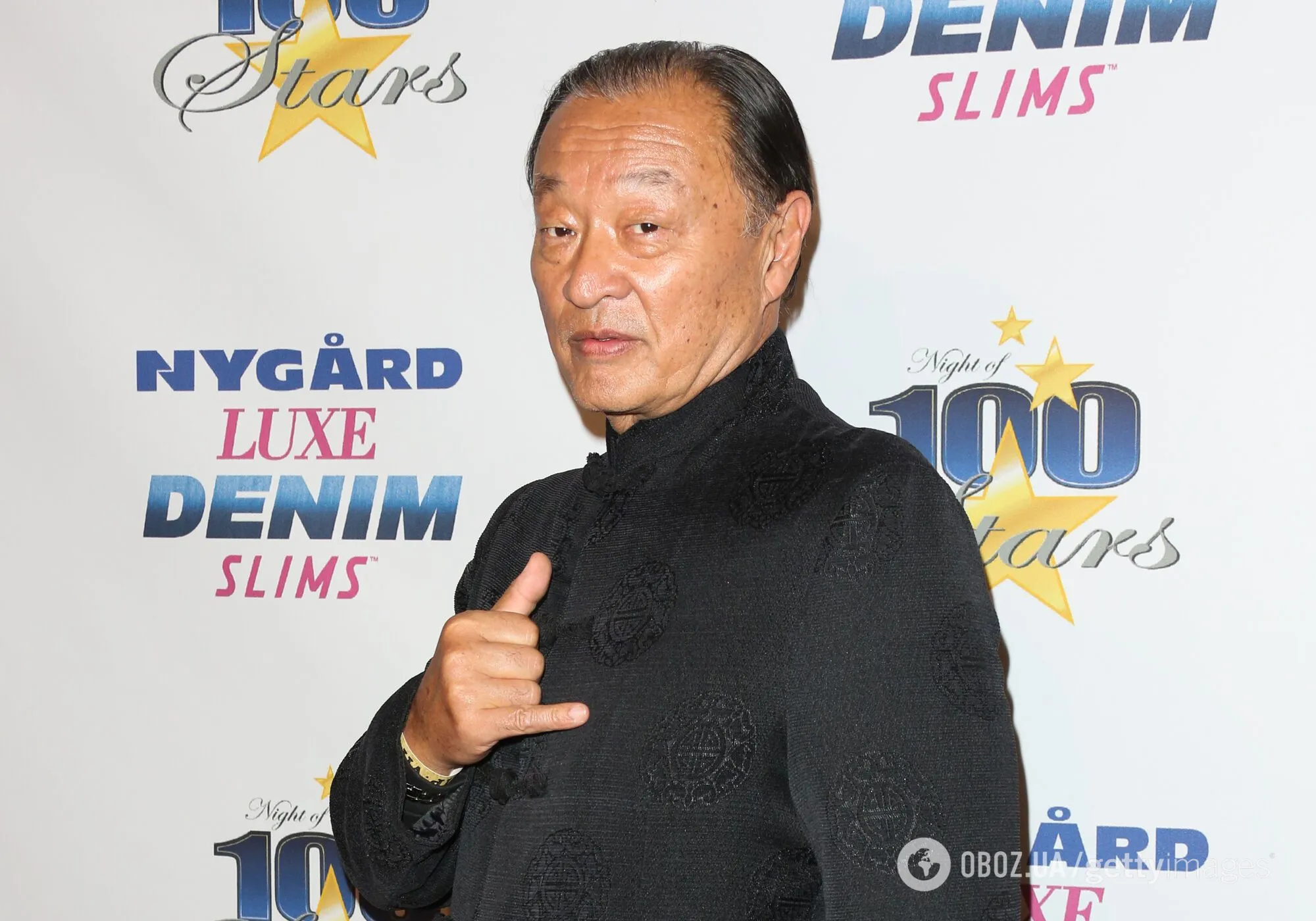 Помер зірка фільму "Хатіко", який став громадянином Росії під час війни в Україні та шукав собі дружину на "Давай одружимось"