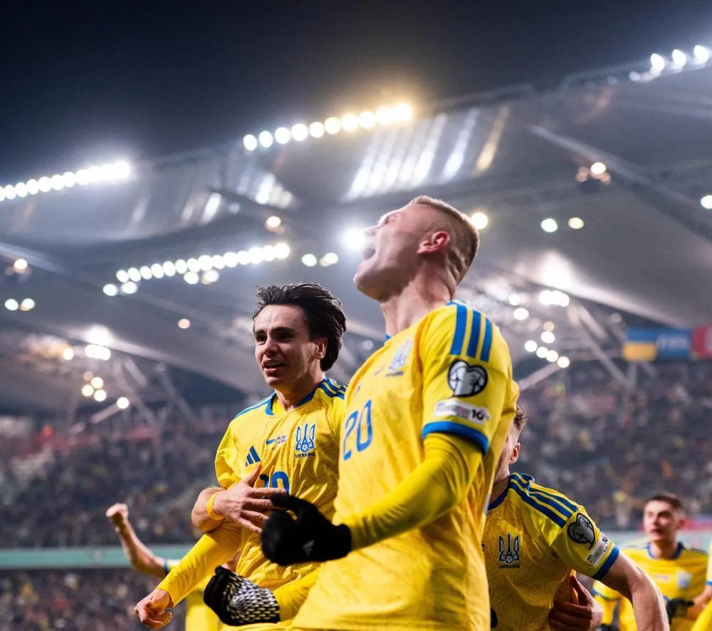 Украине выпали Нидерланды, а Трампу дали "премию мира": как прошла жеребьевка ЧМ-2026. Подробности и результаты