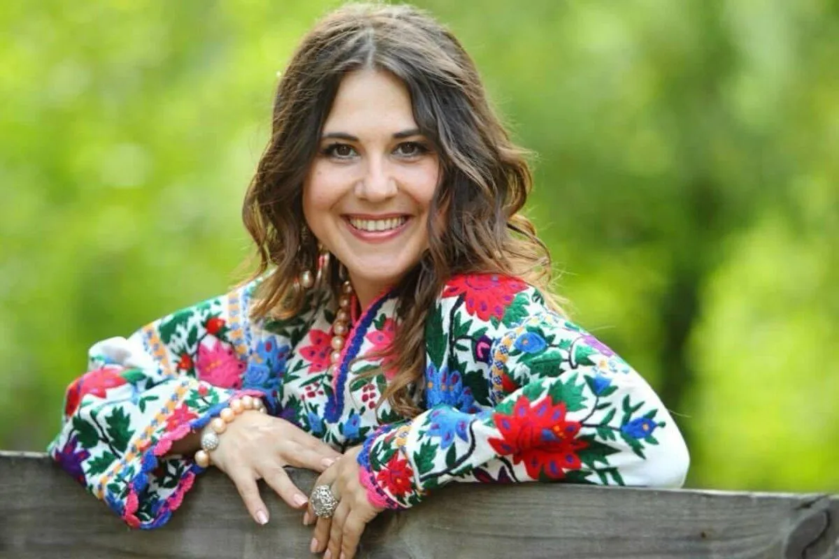 "Лише раз натякнула – і мене прибрали". Анжеліка Рудницька розкрила правду про закриття "Території А" на піку популярності