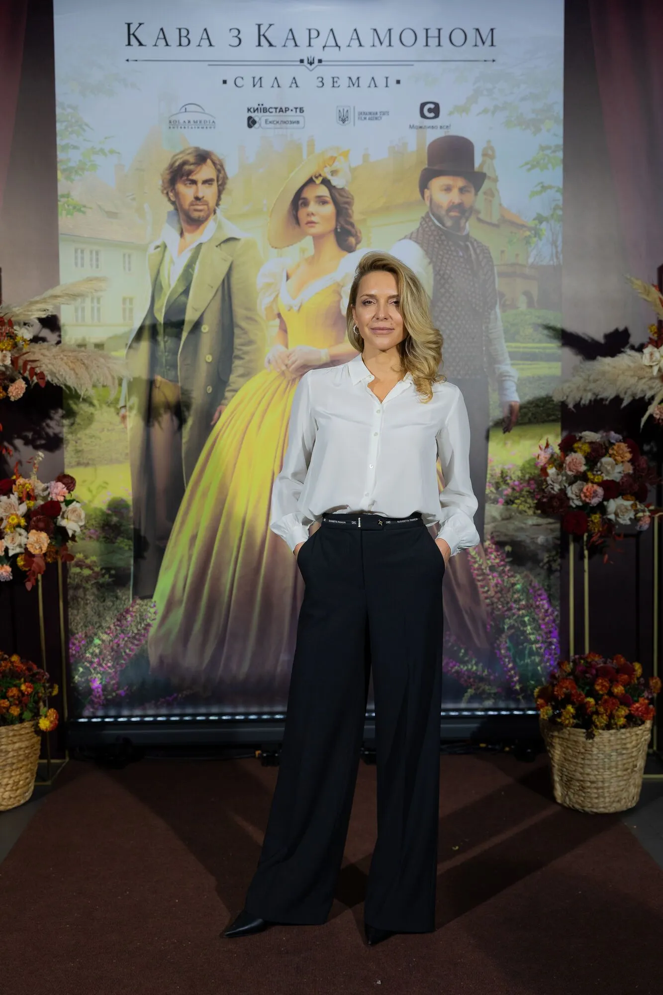 "Це була умова Слави". Марина Боржемська – про долю спільного майна з В’ячеславом Узелковим, гучні заяви свекрухи та закулісся "Зважених та щасливих"